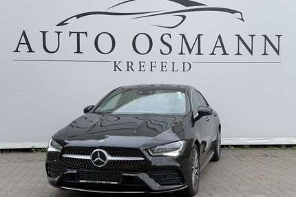 Mercedes CLA 250