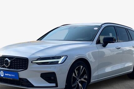Volvo V60 23.794 km 38.990 &euro; Nürnberg 90471