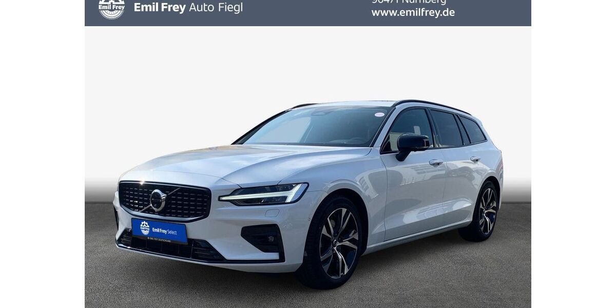 Volvo V60 23.794 km 38.990 &euro; Nürnberg 90471