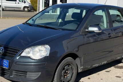 VW Polo 158.000 km 2.999 &euro; Tuttlingen 78532