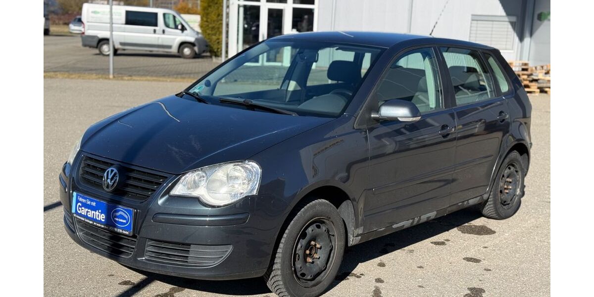 VW Polo 158.000 km 3.950 &euro; Tuttlingen 78532