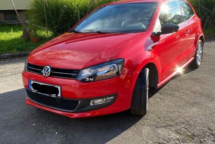 VW Polo 133.000 km 5.400 € Salem 88682