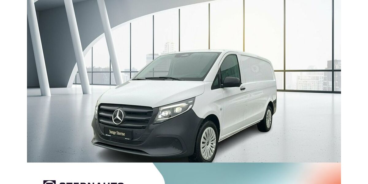 Mercedes-Benz Vito 33.778 km 42.828 &euro; Rostock 18055