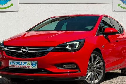 Opel Astra 128.000 km 7.490 &euro; München 80807