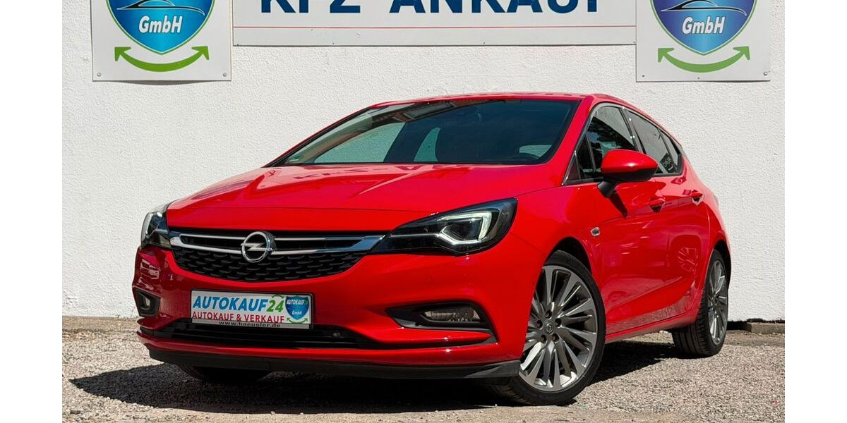 Opel Astra 128.000 km 7.490 &euro; München 80807