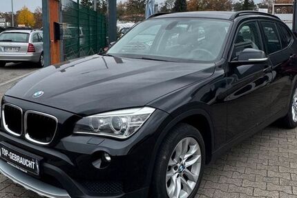 BMW X1 222.870 km 11.590 € Hockenheim 68766