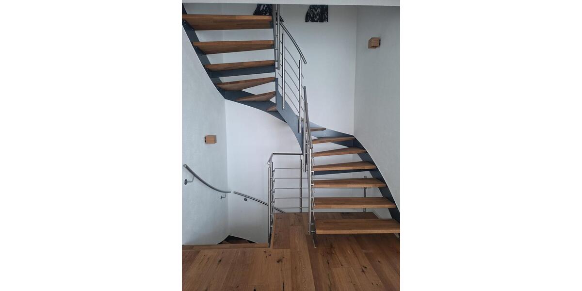 Doppelhaushälfte Nersingen - 5 Zimmer, 152 m&sup2;, 699.000&euro; | Angebot:27156520