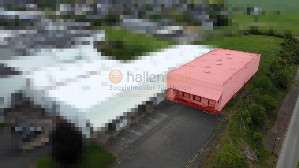 Gewerbeobjekt Beltheim - 4.332&euro; | Angebot:26682717
