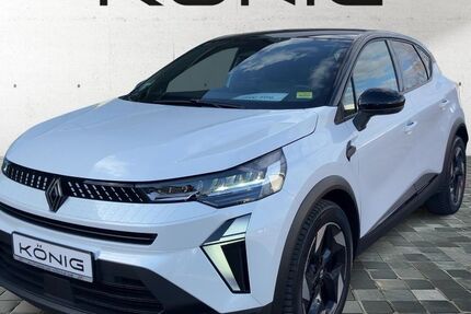 Renault Captur 13.743 km 24.997 &euro; Teltow 14513