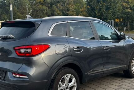 Renault Kadjar 96.763 km 10.999 &euro; Velten 16727