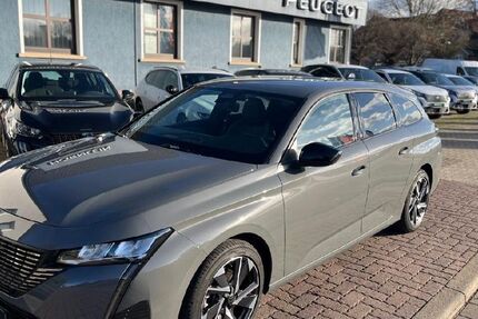 Peugeot 308 12.350 km 21.380 &euro; Bad Langensalza 99947