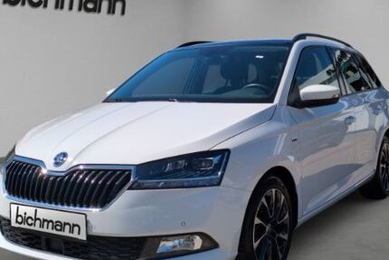 Skoda Fabia 62.699 km 15.990 &euro; Menden 58706