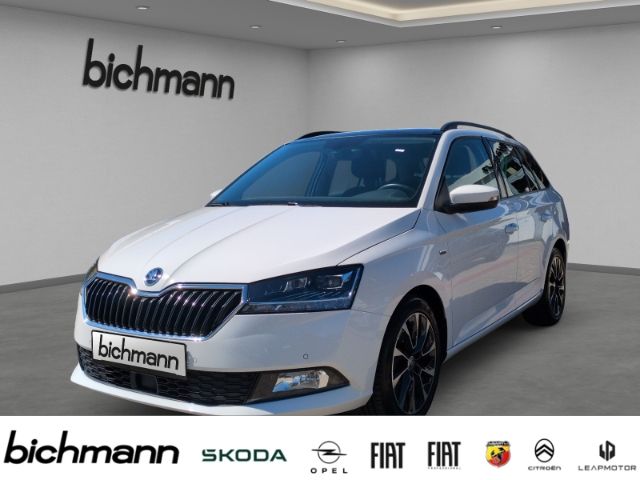 Skoda Fabia 62.699 km 15.990 &euro; Menden 58706