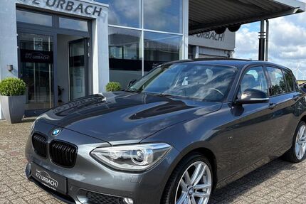 BMW 118 153.000 km 7.999 &euro; Lorup 26901