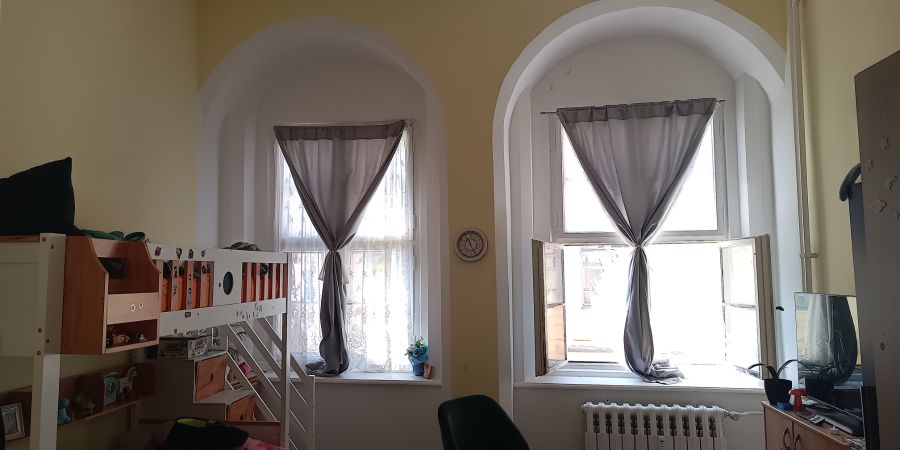 Charmante 3-Zimmer-Wohnung in historischer Altstadt von Torgau - Etagenwohnung Torgau | Angebot:27121333