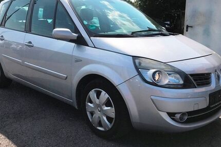 Renault Scenic 197.792 km 3.999 € Unna 59425