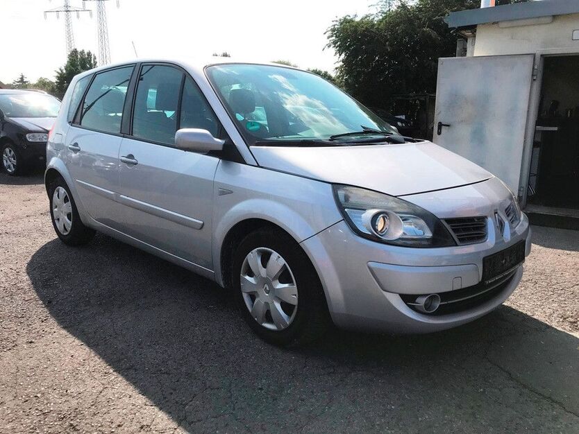 Renault Scenic 197.792 km 3.999 € Unna 59425