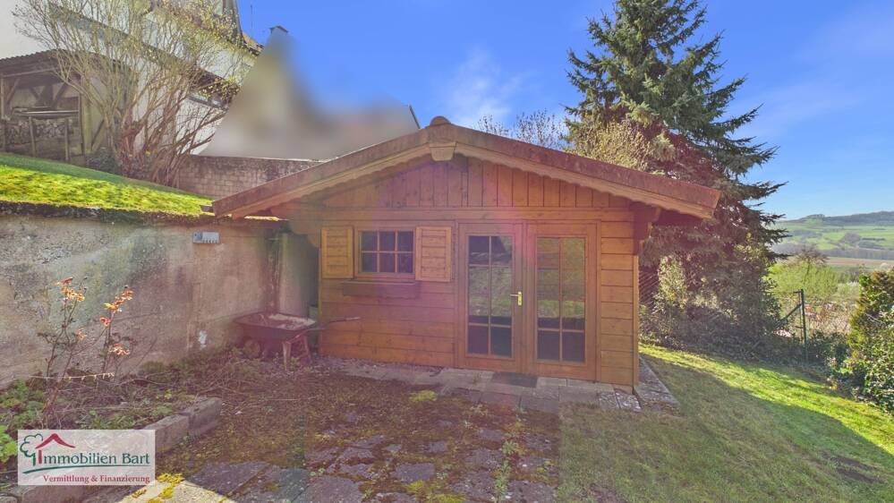 Einfamilienhaus Freudenburg - 7 Zimmer, 204 m&sup2;, 469.800&euro; | Angebot:25969580