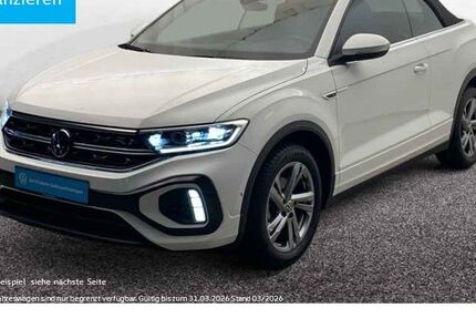 VW T-Roc 25.700 km 31.790 &euro; Kaufbeuren 87600