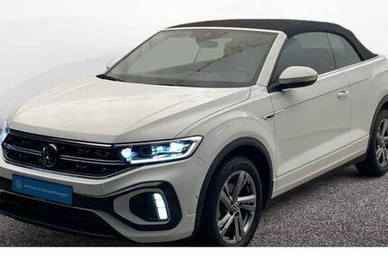 VW T-Roc 25.700 km 32.880 &euro; Kaufbeuren 87600