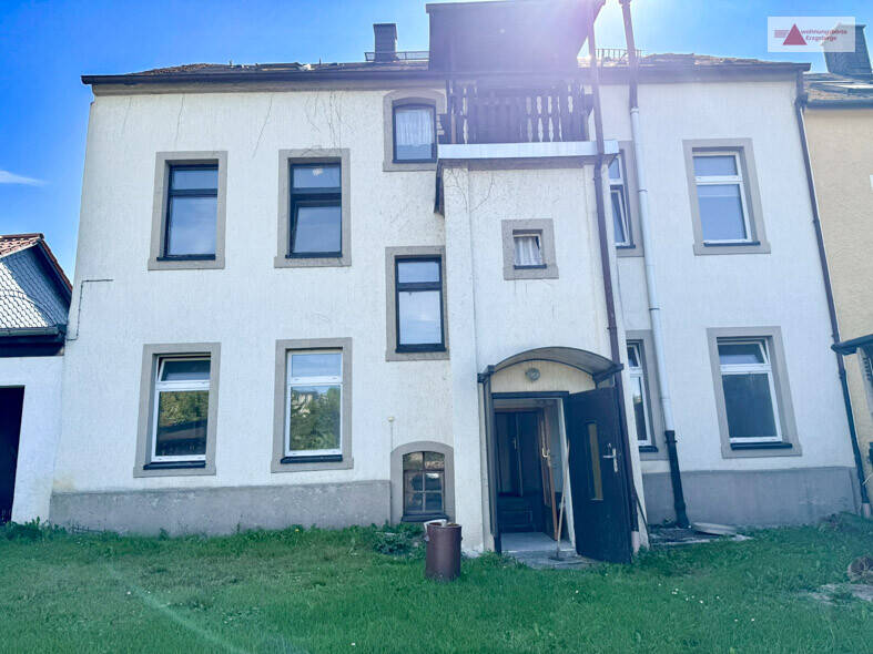 Reihenmittelhaus Zschopau - 9 Zimmer, 210 m&sup2;, 69.000&euro; | Angebot:22452439