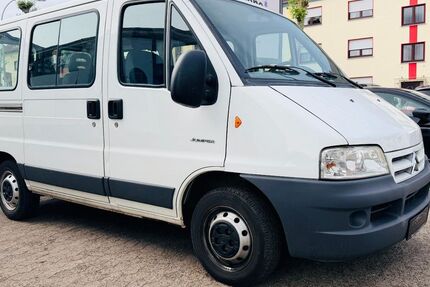 Citroen Jumper 130.000 km 4.900 &euro; Saarbrücken 66115