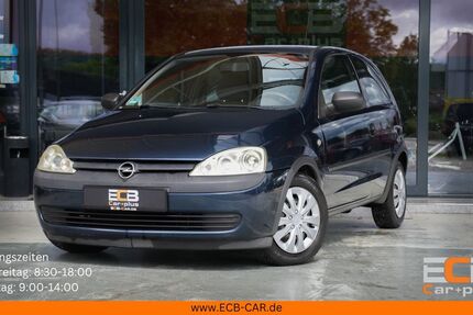 Opel Corsa 145.500 km 1.590 &euro; Ergolding 84030