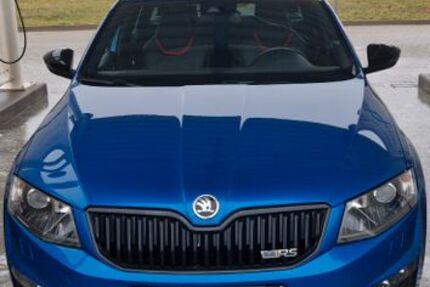 Skoda Octavia 142.000 km 18.000 &euro; Osterwieck 38835