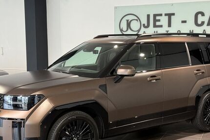 Hyundai SANTA FE 8.435 km 49.900 &euro; Wuppertal 42349