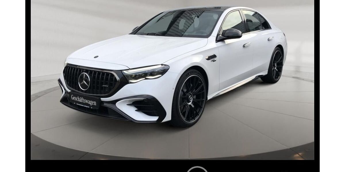 Mercedes-Benz E 53 AMG 7.742 km 112.979 &euro; Heilbronn 74072