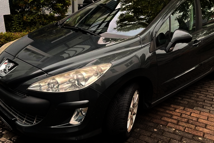 Peugeot 308 142.000 km 3.200 &euro; Hattersheim 65795