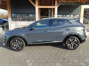 Kia SPORTAGE 1.6T 48V 2WD DCT SPI DRIVE 24.031 km 30.990 € Höhenkirchen-Siegertsbrun 85635
