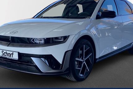 Hyundai IONIQ 5 8.000 km 47.590 € Nürnberg 90451