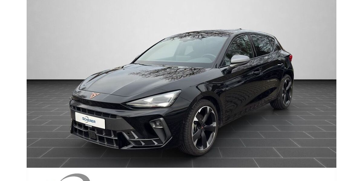 Cupra Leon 14.150 km 28.880 &euro; Ludwigshafen 67063