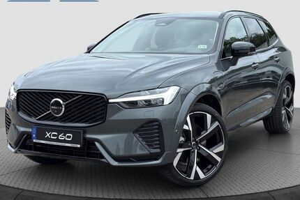 Volvo XC60 9.500 km 68.960 &euro; Celle 29229