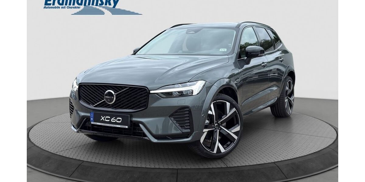 Volvo XC60 9.500 km 68.960 &euro; Celle 29229