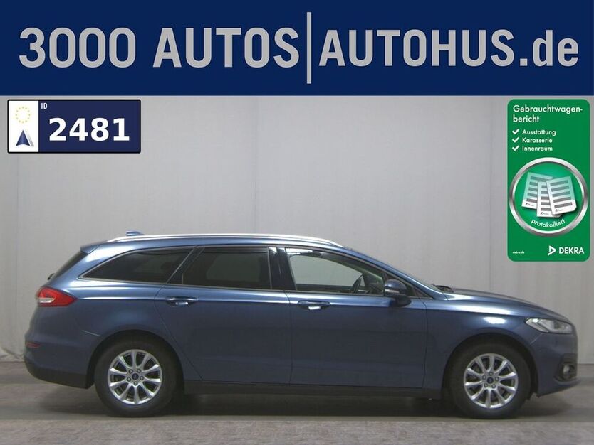 Mondeo