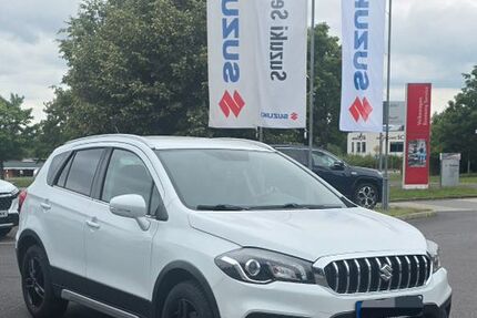 Suzuki (SX4) S-Cross