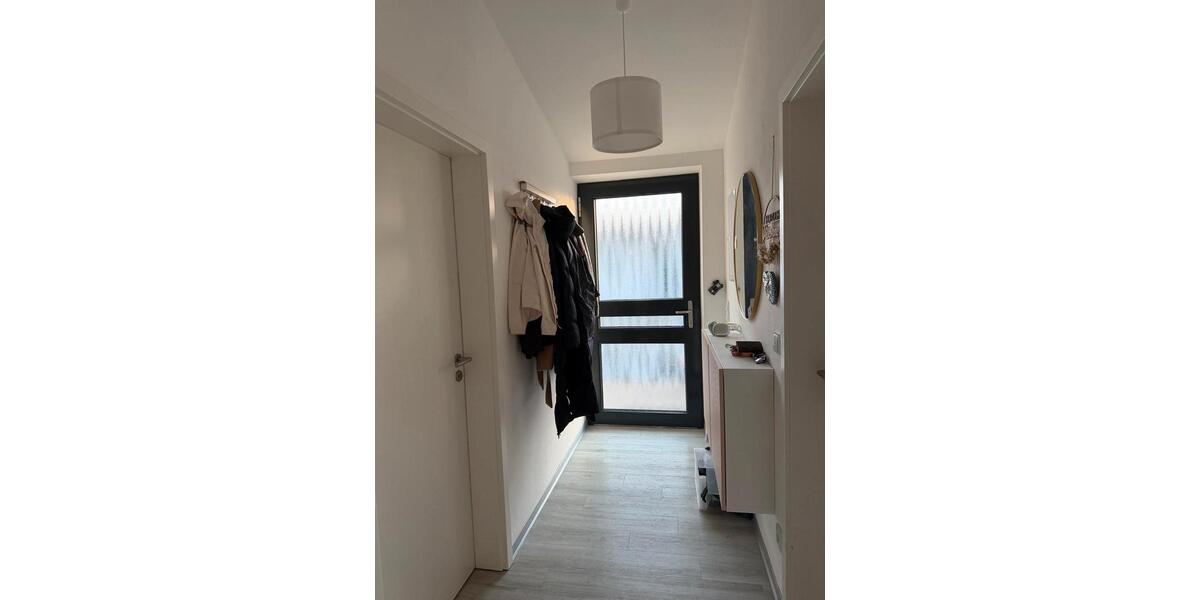 Etagenwohnung Hünfeld - 2 Zimmer, 68 m&sup2;, 550&euro; | Angebot:26346556