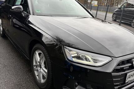 Audi A4 3.164 km 35.750 &euro; Nürnberg 90475
