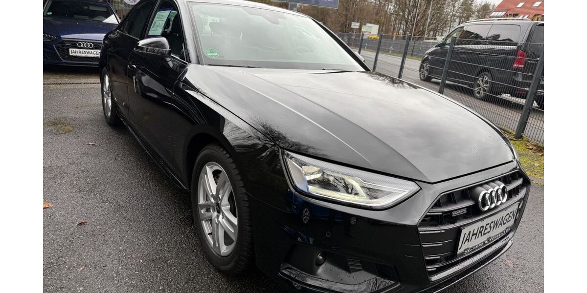 Audi A4 3.164 km 35.750 &euro; Nürnberg 90475
