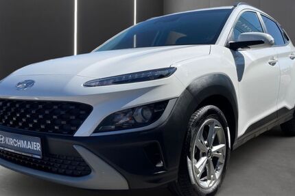 Hyundai KONA 34.800 km 15.980 € Meckenbeuren-Liebenau 88074