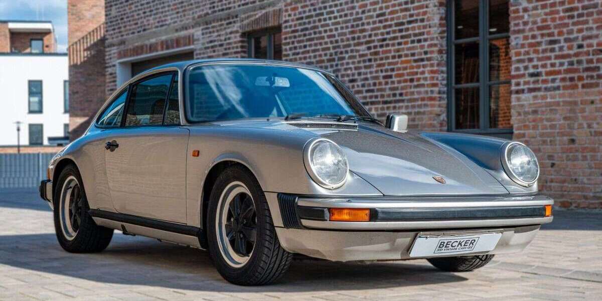 Porsche 911 193.911 km 68.900 &euro; Karben 61184