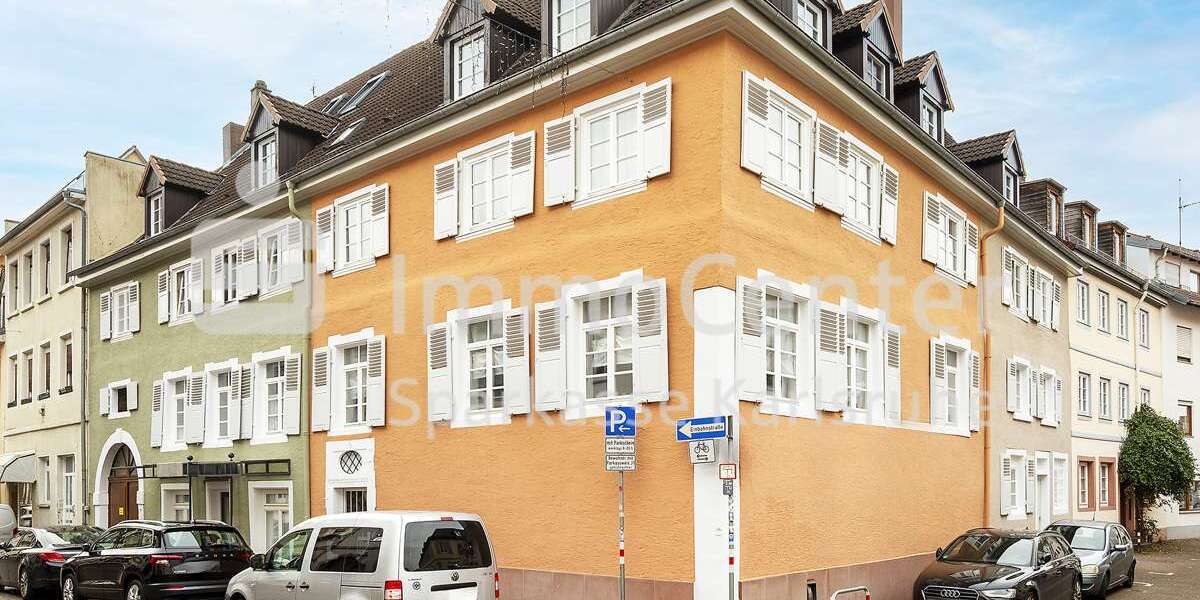 Gewerbeobjekt Karlsruhe / Durlach Durlach - 219.000&euro; | Angebot:24951649
