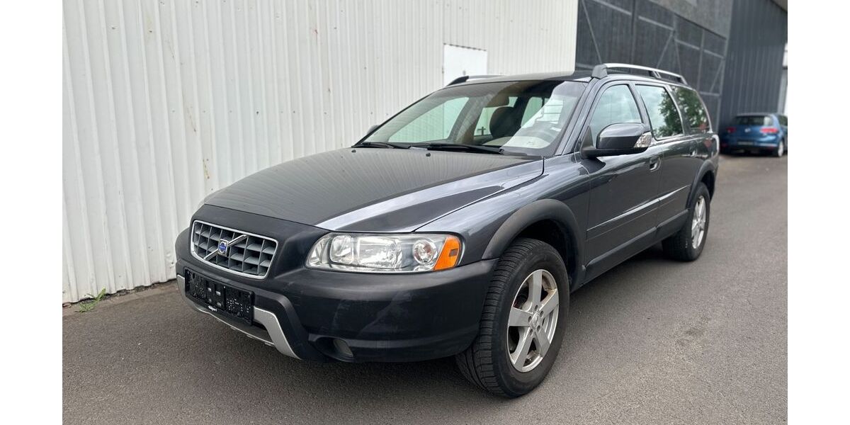 Volvo XC70 260.000 km 5.400 &euro; Biebergemünd 63599