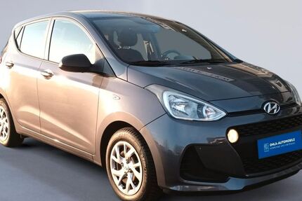 Hyundai i10 57.700 km 7.480 &euro; Lütjenburg 24321