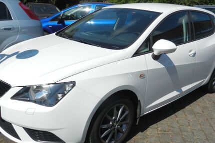 Seat Ibiza 167.863 km 6.999 &euro; Ebersdorf 27432