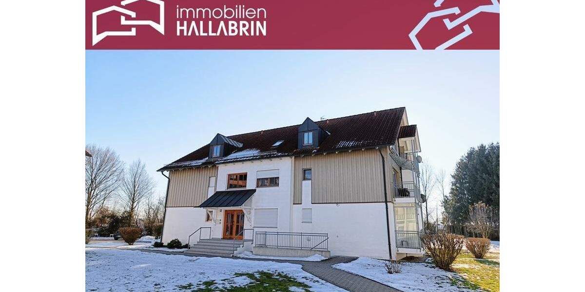 Etagenwohnung Bad Füssing / Oberreuthen Würding - 2 Zimmer, 40 m&sup2;, 129.000&euro; | Angebot:25703946