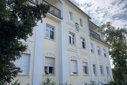 Wohnung Coswig - 2 Zimmer, 42 m&sup2;, 375&euro; | Angebot:26687645