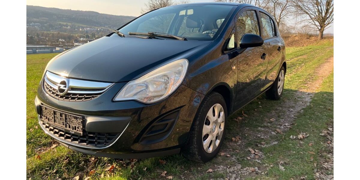 Opel Corsa 125.000 km 4.300 &euro; Birstein 63633